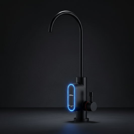 Smart Faucet