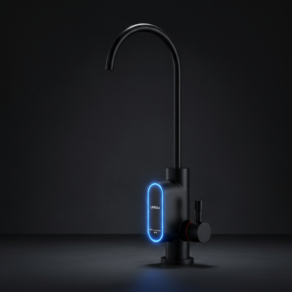 Smart Faucet