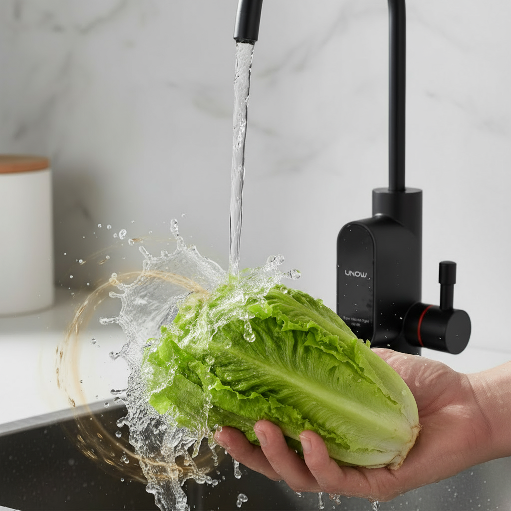 Smart Faucet